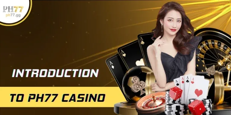 Ưu đãi casino trực tuyến