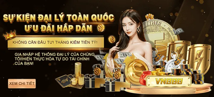 Hình ảnh khuyến mãi và đặc quyền VIP
