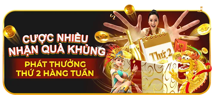 Rút tiền nhanh chóng và hạn mức cao hơn