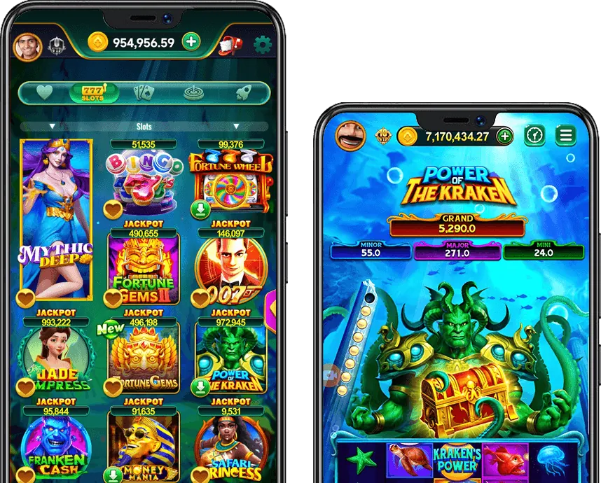 Thế giới game đa dạng tại Link Tải Cá Xèng