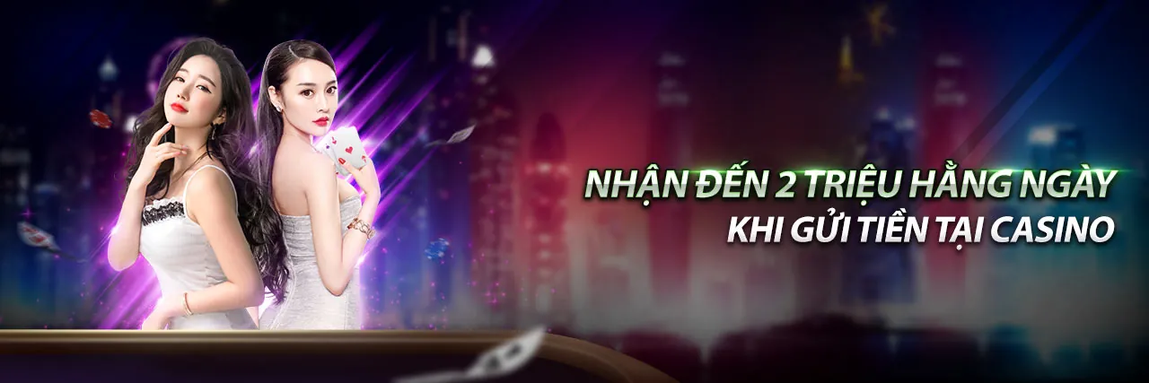 Chiến lược chơi casino thông minh